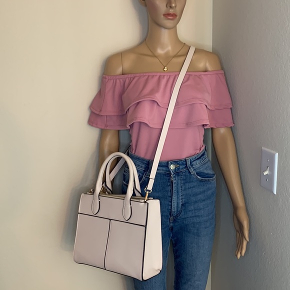 Pink bodysuit - Picture 5 of 5